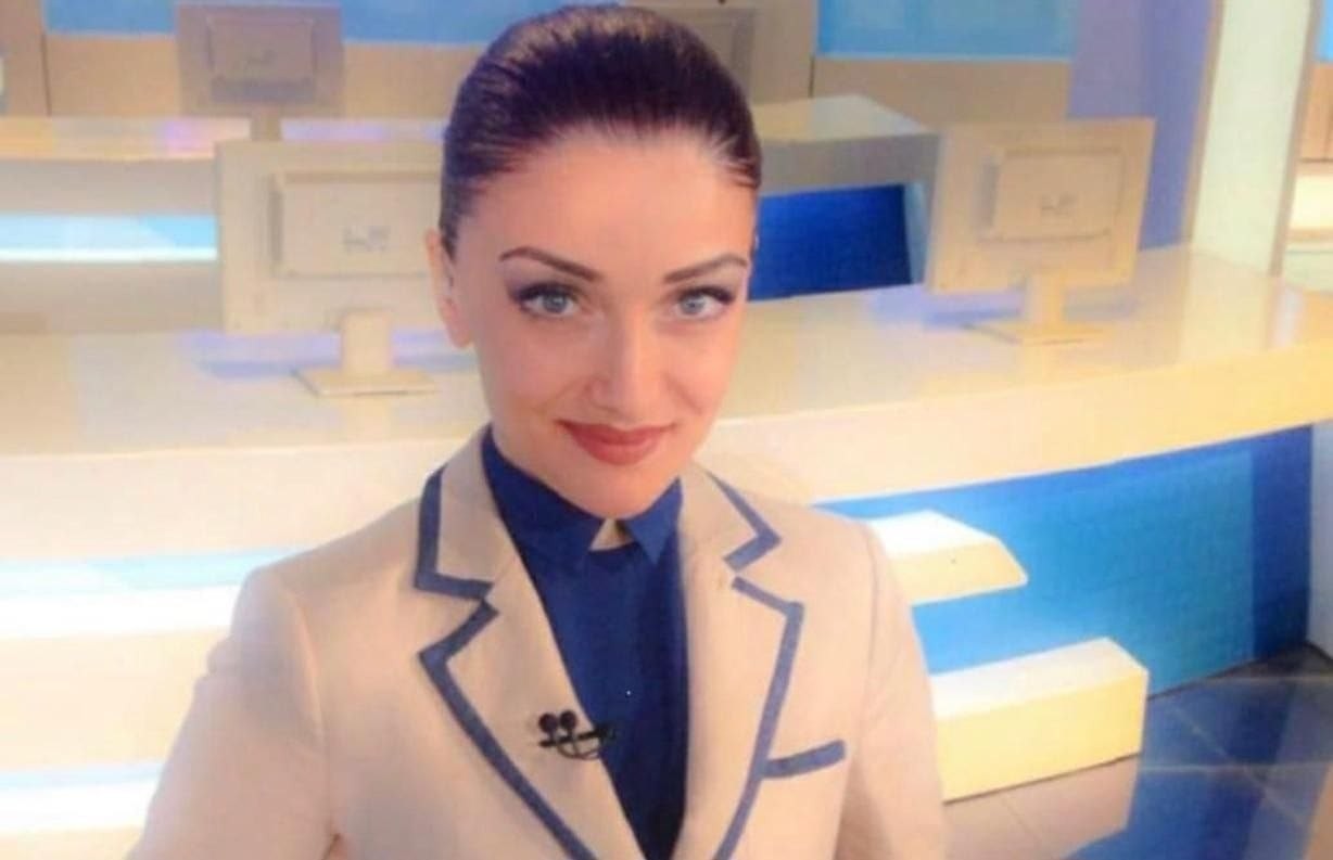 Vüsalə Səid 10 il sonra yenidən “Xəbər”də