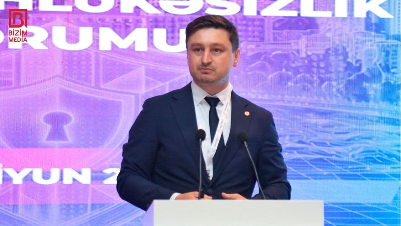 “Kibertəhdidlər üçün sərhəd anlayışı yoxdur" -