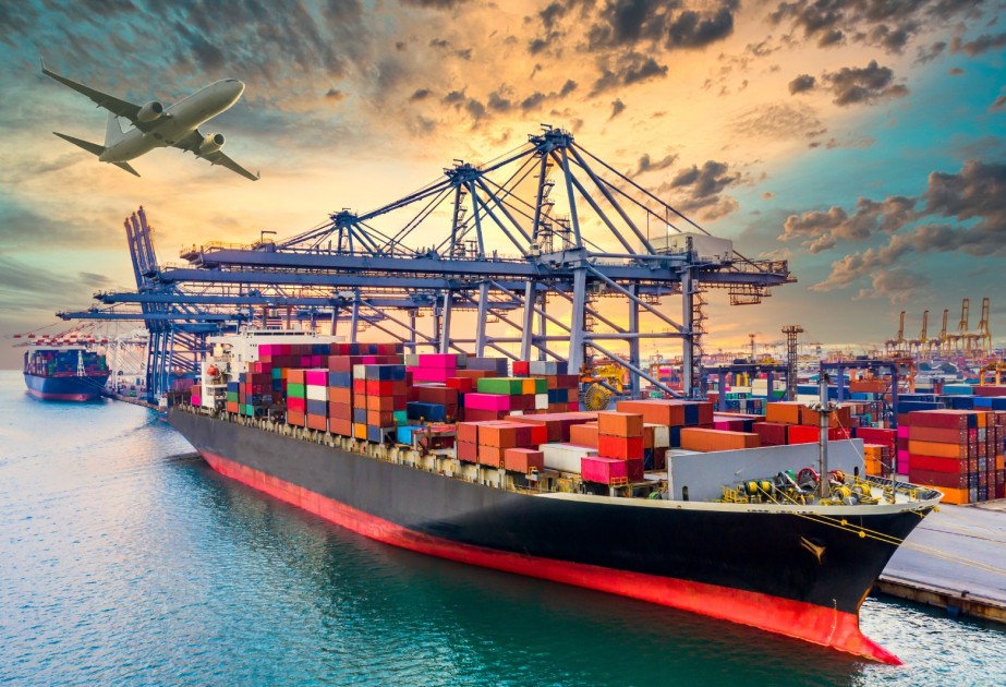 Azerbaijan’s exports to Kazakhstan increase by more than 21 percent