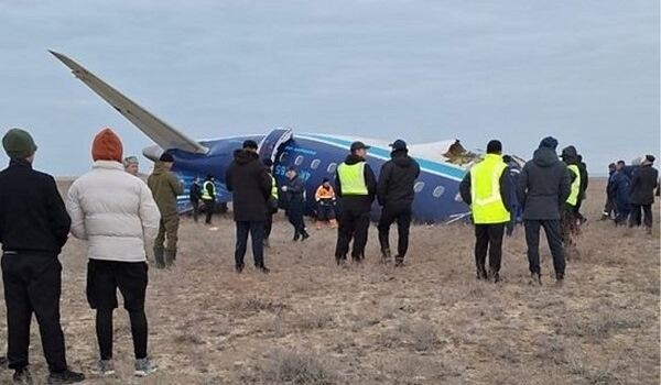 Russia: All AZAL crash issues resolved