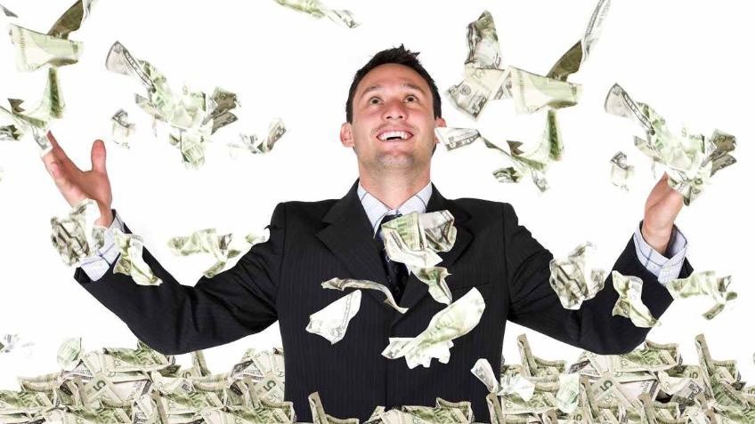 Global billionaire count reaches record 3,302