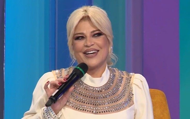 "Qızımın bloger və ya aparıcı olmasını istəyirəm"
