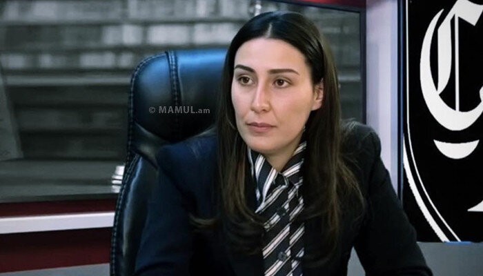 Erməni vəkil xalqa müraciət etdi: "Sizə iki pis xəbərim var!"