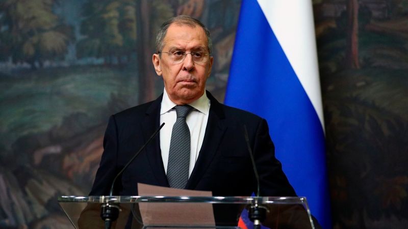 Лавров анонсировал визит Уиткоффа и Кушнера в Россию