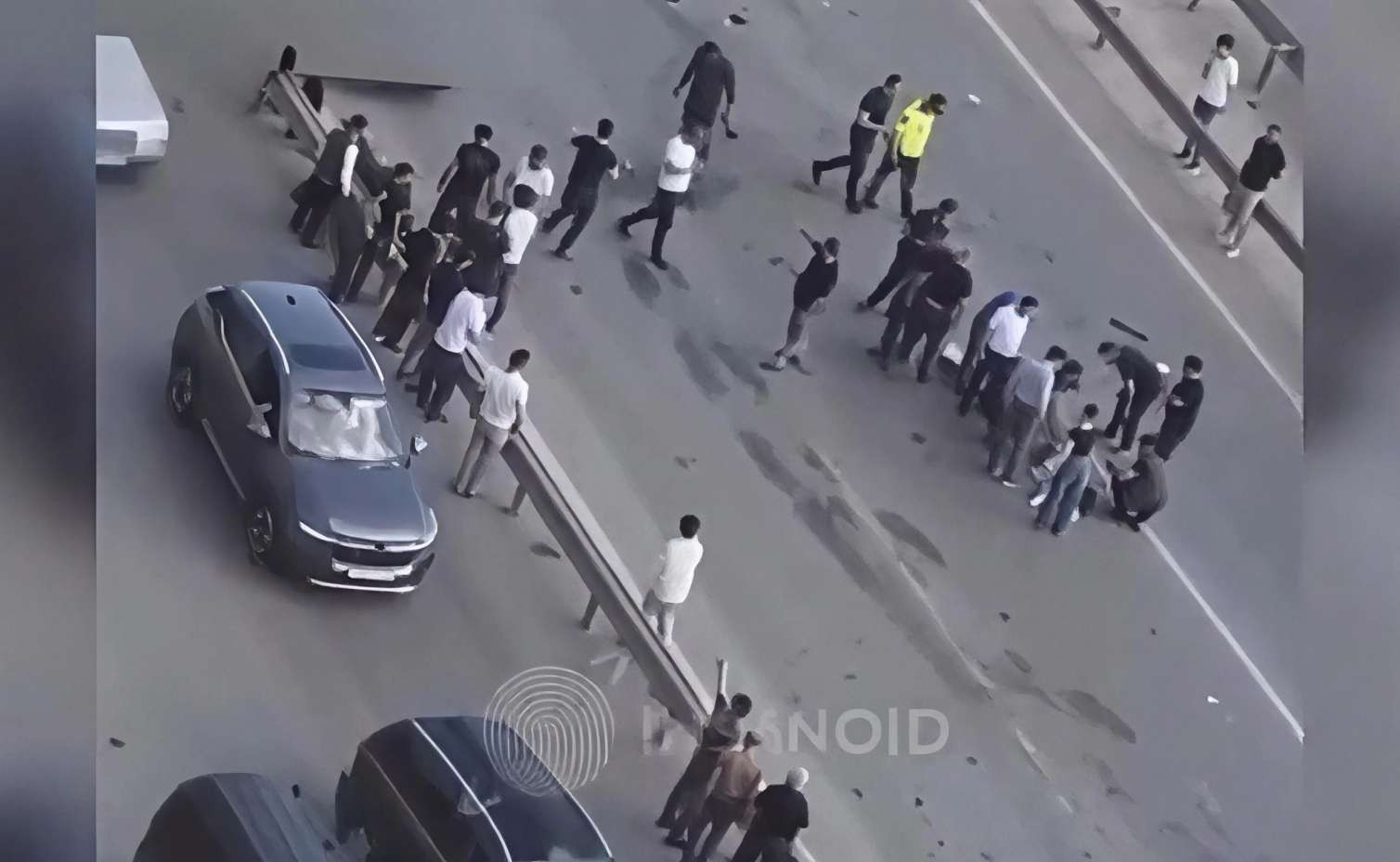 Zəhranın öldüyü qəzada adı hallanan sürücünü hansı   cəza gözləyir?