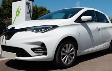 Fransada elektrikli nəqliyyatın populyarlığı rekord həddə çatıb