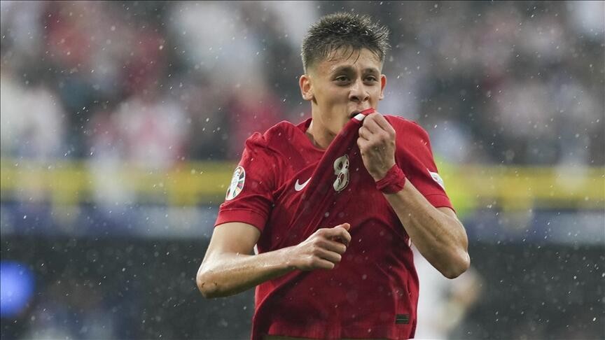 DÇ-2026-nın ən yaxşı gənc futbolçuları -