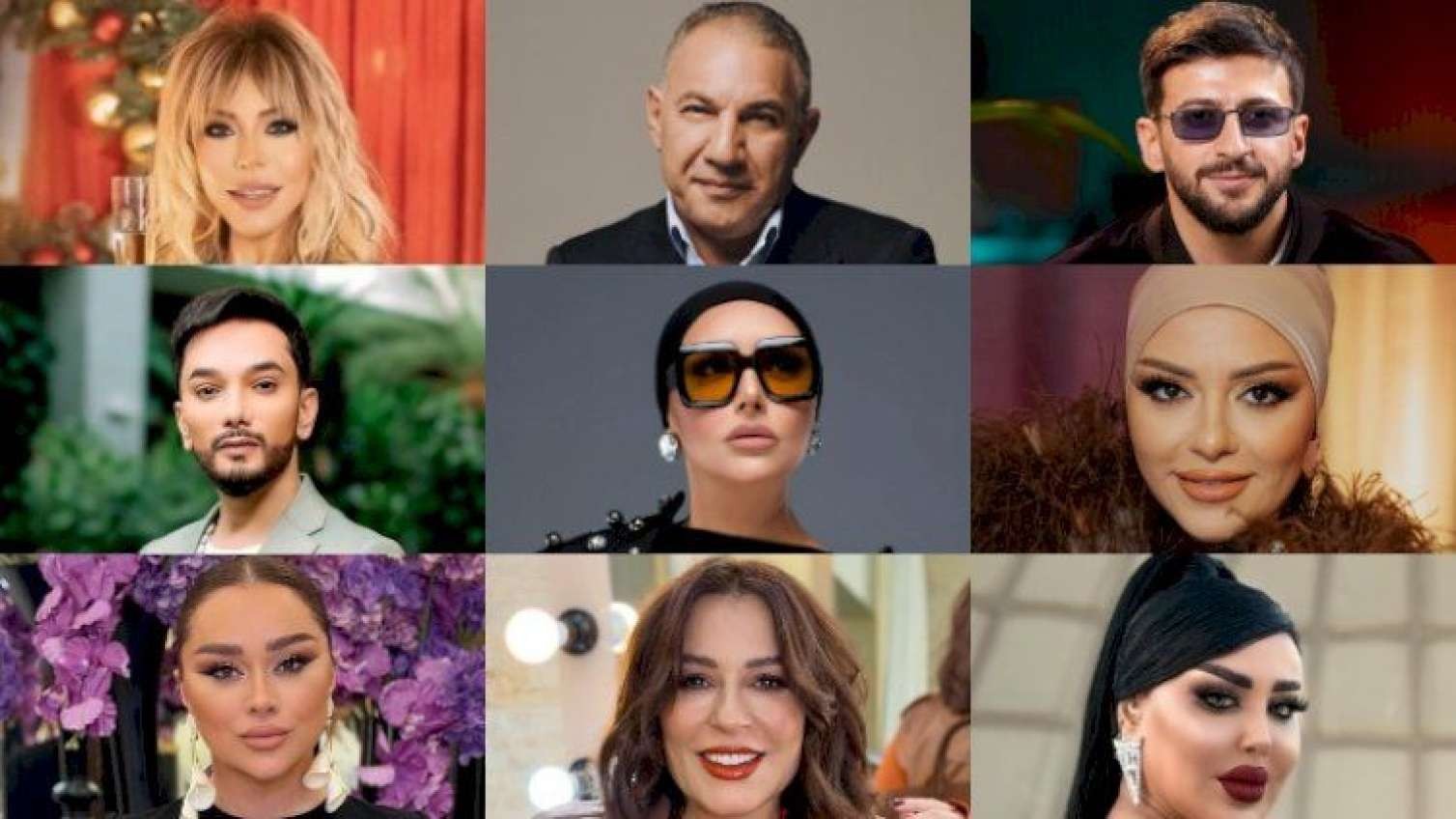 Şou-biznes ulduzlarının fantastik toy qiymətləri   - SİYAHI