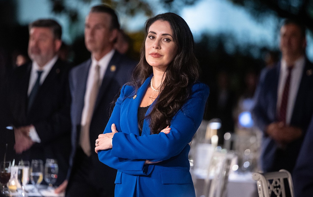 “Müharibəni elə indi bitirin!” -