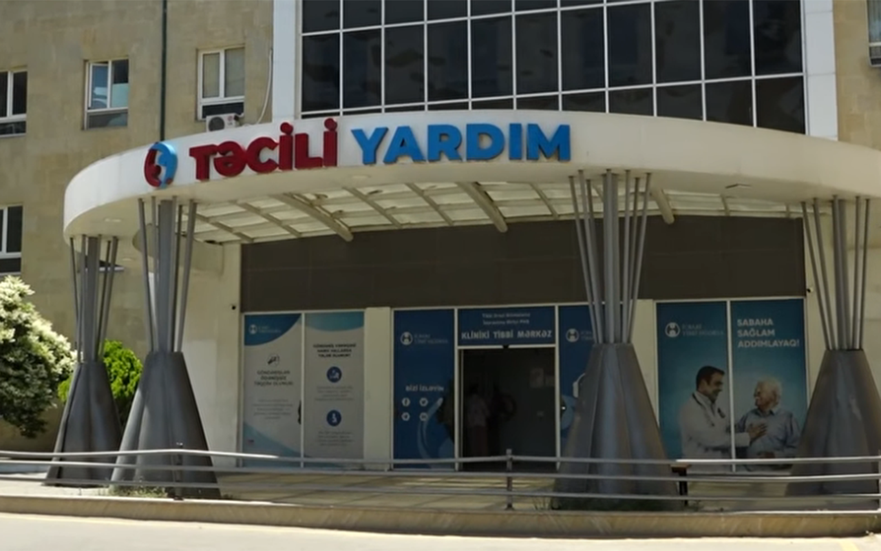 Halı pisləşən uşaq niyə müayinə edilməyib? - Həkimlərə ciddi xəbərdarlıq+Video