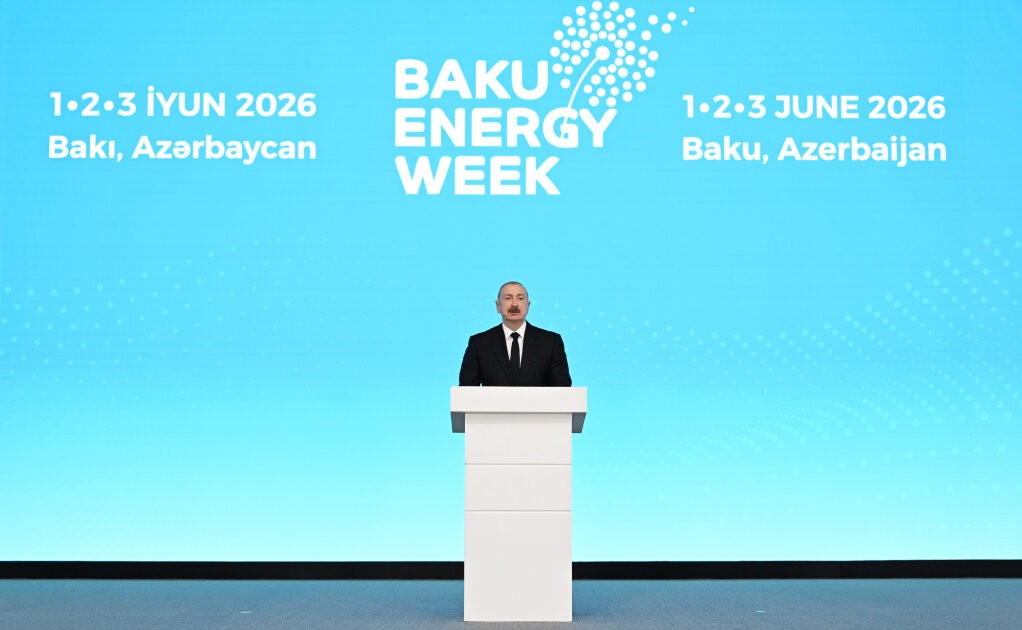 Azərbaycan yaxın illərdə Avropaya yaşıl enerji də ixrac edəcək - Vüqar Bayramov