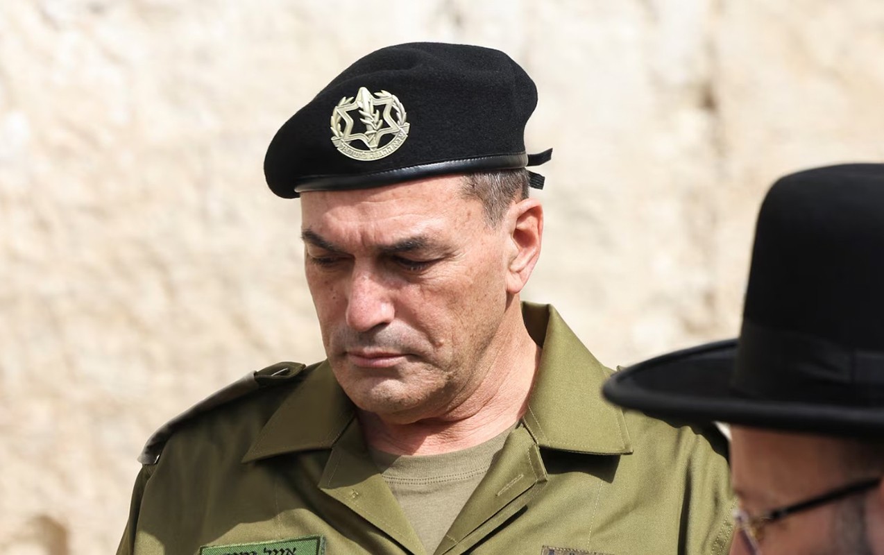 “Yenidən İrana zərbələr vurmağa hazırıq”