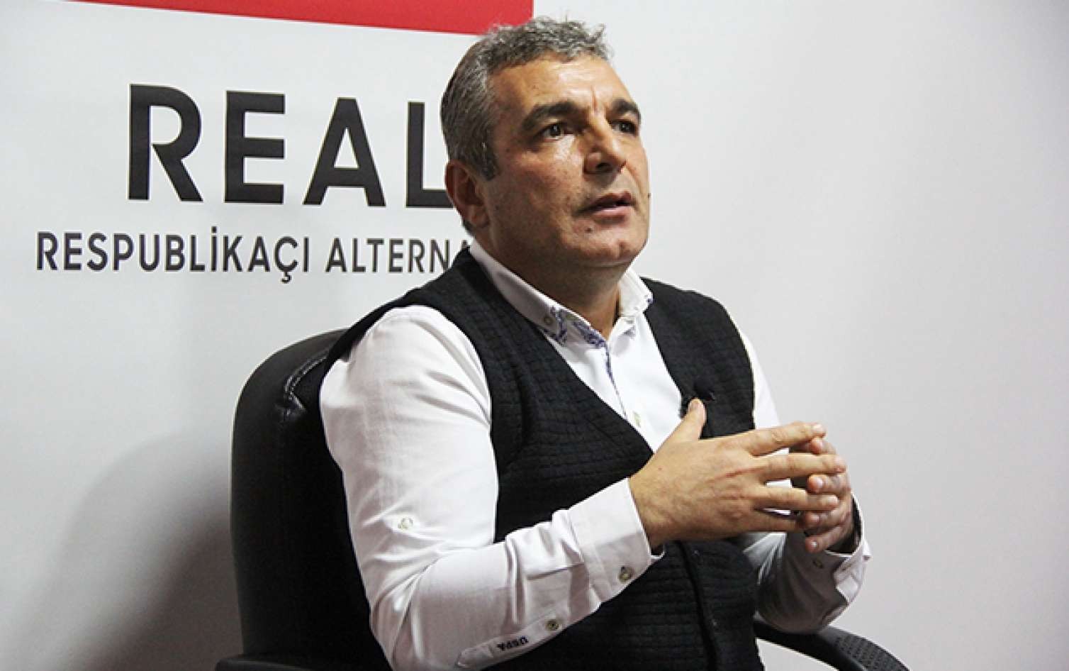 “Azərbaycan müharibə istəsəydi, Paşinyanı dəstəkləməzdi"