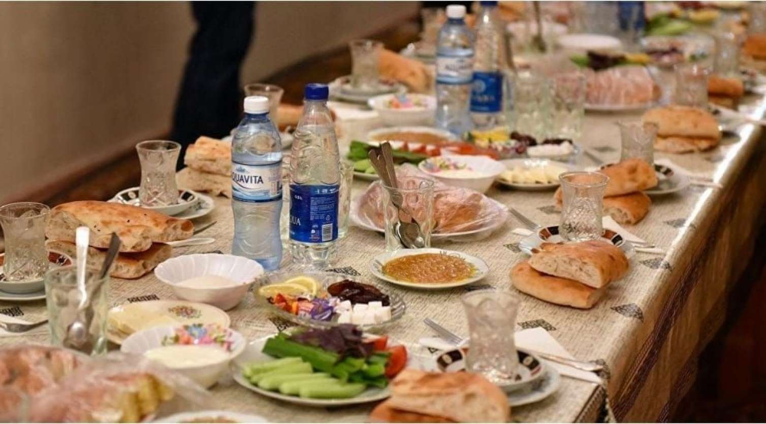 Bu rayonlarda ehsan ləğv olunub  - SİYAHI