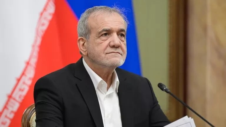 Pezeşkiandan XƏBƏRDARLIQ –