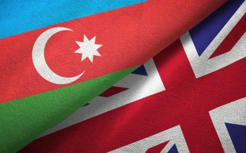 Bakının Londonla ilə ticarət dövriyyəsi kəskin artdı