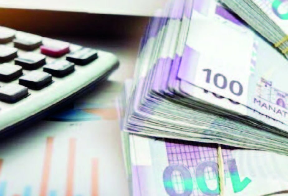 Bu ilin 5 ayında büdcə gəlirləri proqnozu üstələdi
