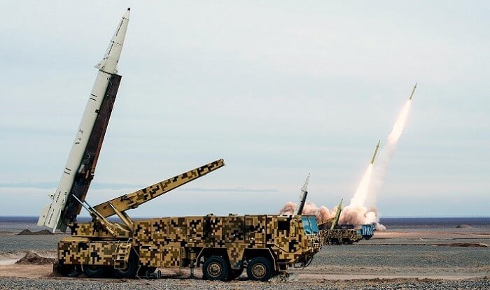 IDF warns of possible iran missile attack in coming hours