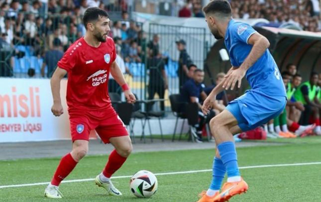 UEFA “Turan Tovuz”un KL-də iştirak etməyəcəyini təsdiqlədi - Cəza 1 illikdir