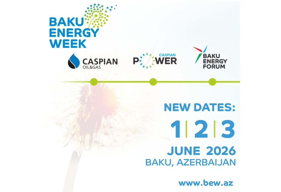 31st Baku Energy Week