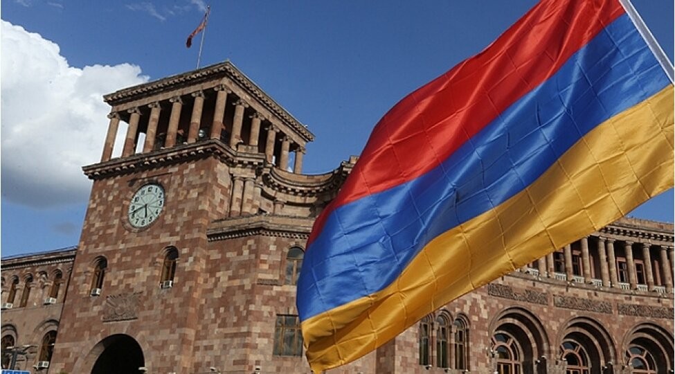 Ermənistanda parlament seçkiləri -