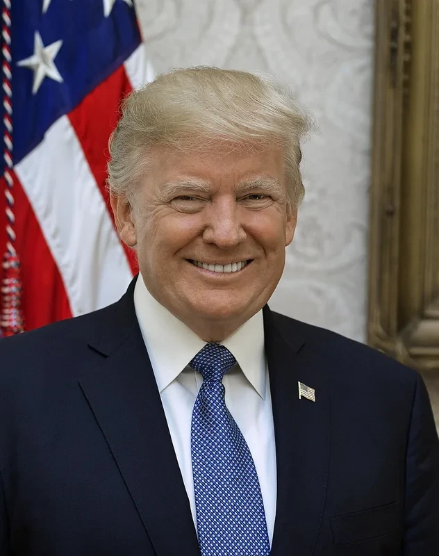 "Mən gələndən sonra hər şey dəyişdi - Amerika geri qayıtdı" -