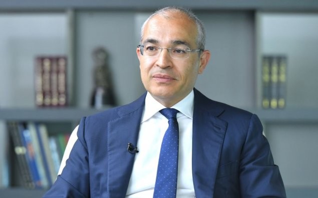 "Zəngəzur dəhlizi Orta Dəhlizin səmərəliliyini artıracaq" -