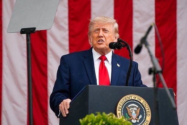 Tramp üçüncü dəfə prezident ola bilər?