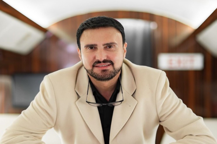 Nadirin Moskvada başına iş gəldi -  "Ağladım"