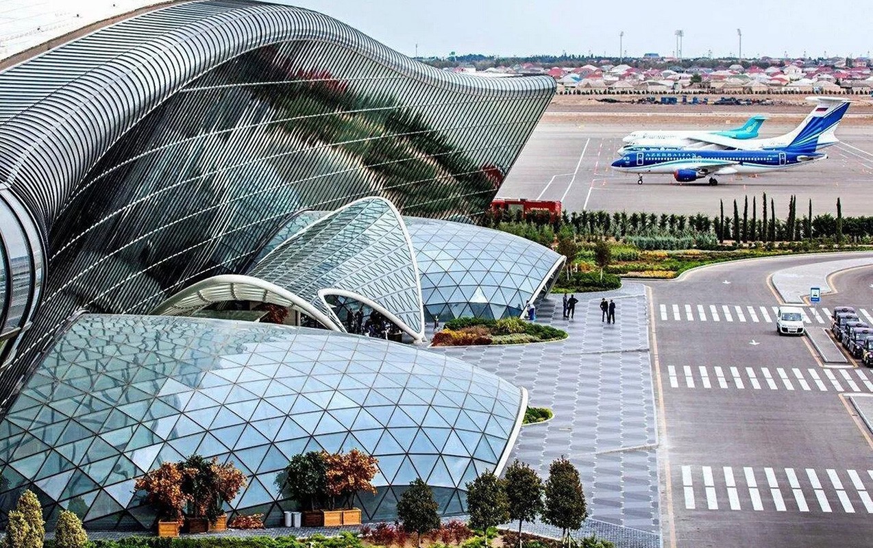 Aeroportların idarə edilməsi qaydası təsdiqləndi