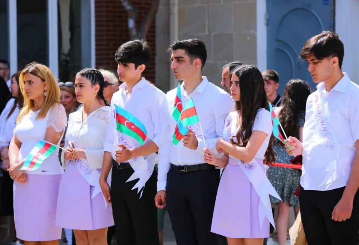 “Son zəng”lə bağlı sürücülərə