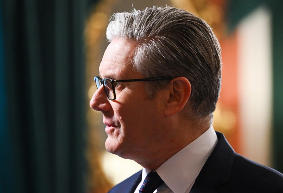 UK Premier Starmer announces resignation amid mounting pressure over election results