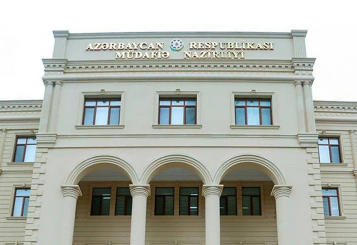 Həlak olan hərbçi ilə bağlı