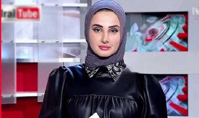 Kuwaiti TV host jailed for supporting Iran amid aggression