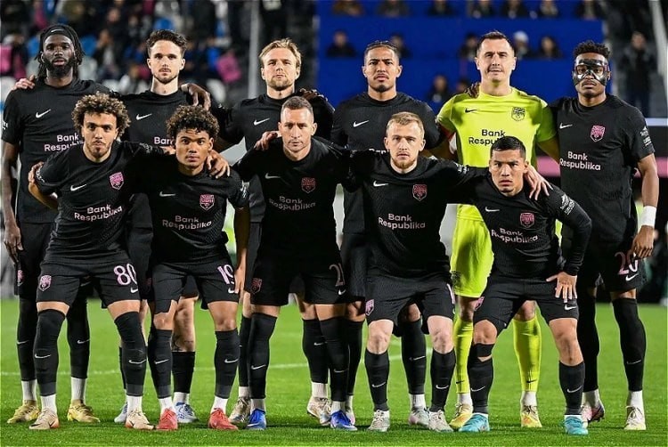 “Sabah” Çempionlar Liqasına bu ölkədə