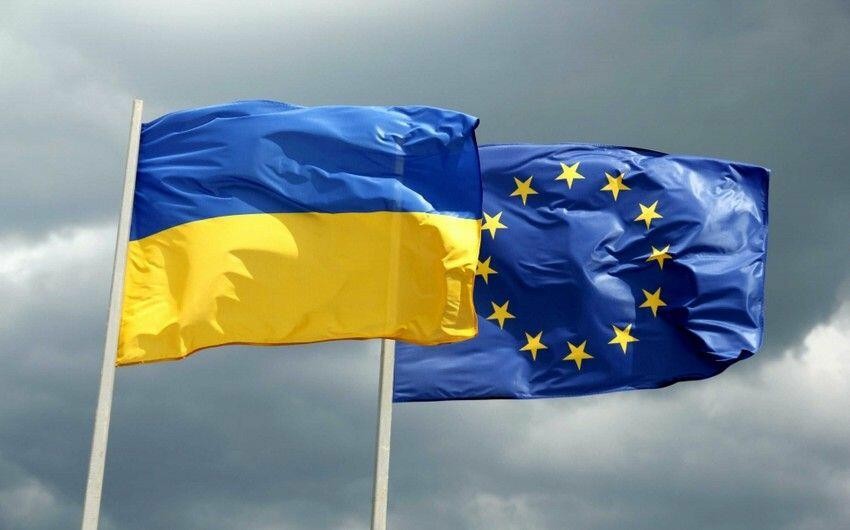Ukrayna Aİ-yə üzvlük üçün zəruri olan islahatların cəmi 15%-ni icra edib