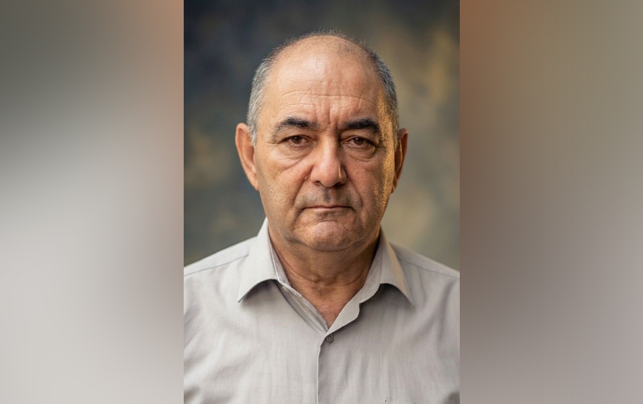 Şükür Həmidovun xanımına ağır itki - Foto