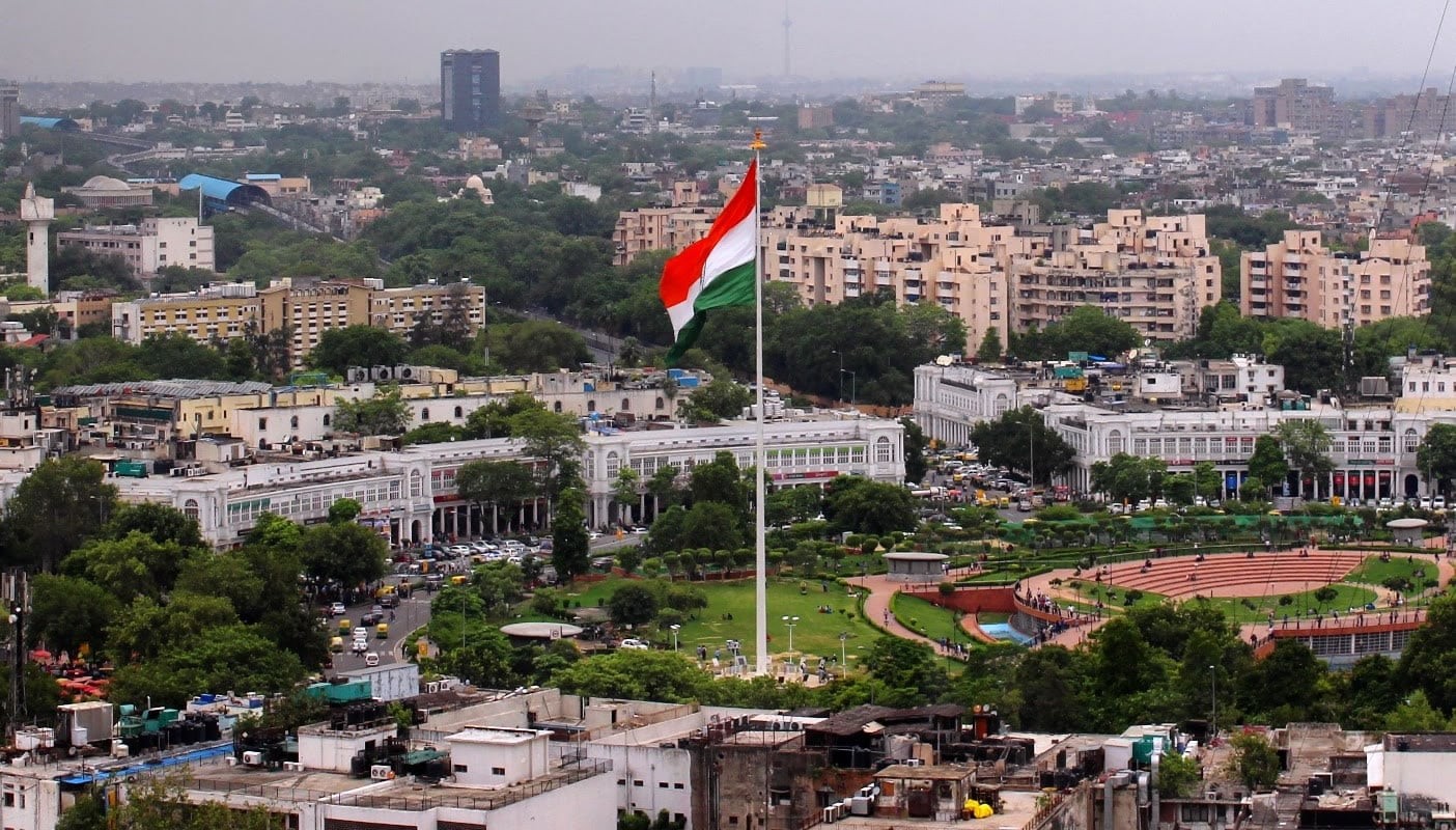 Indian embassy in Tehran issues urgent exit advisory