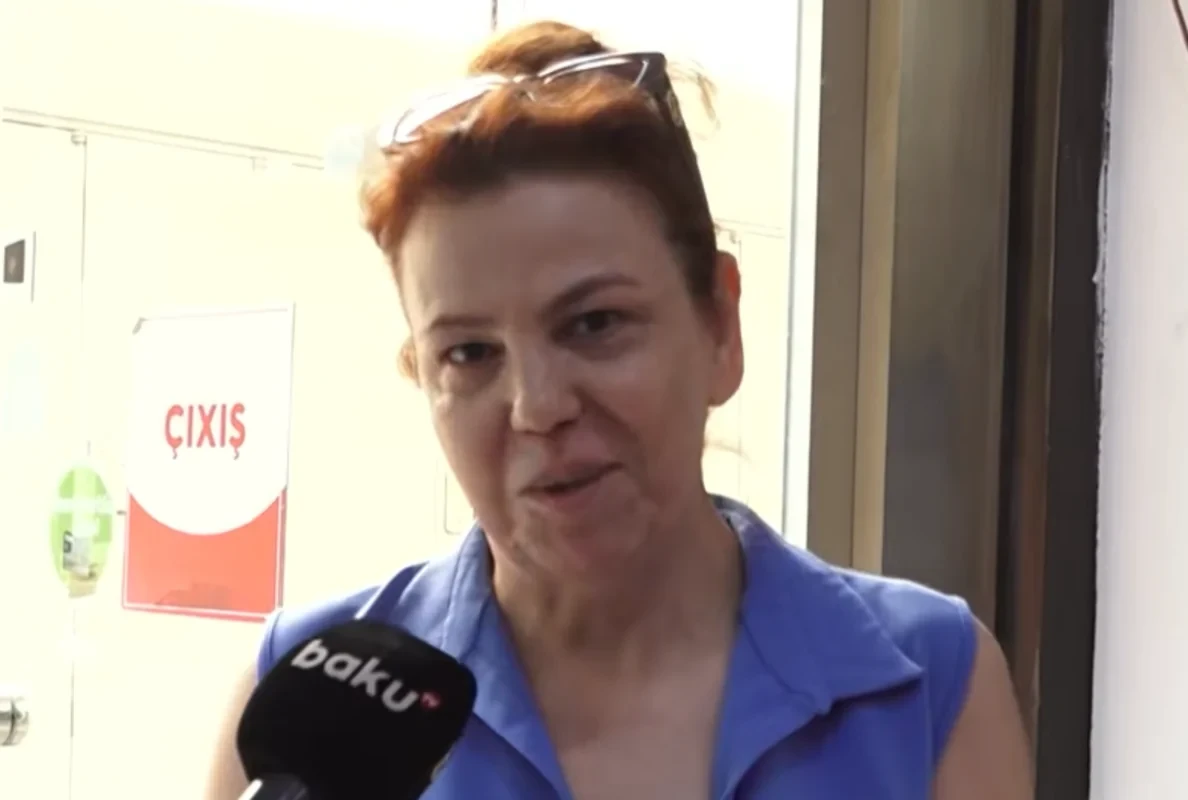 "Gəldim ki, hamısını alıblar, mənə heç nə çatmayıb" - Ucuzlaşan yumurta qiymətlərinə sakinlərdən REAKSİYA - VİDEO