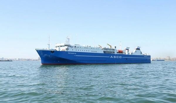 UK removes Azerbaijan's Zangazur vessel from sanctions list