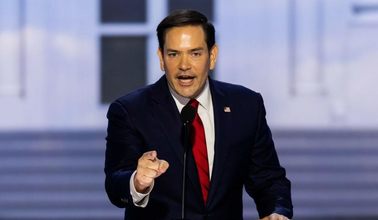 NYT: Rubio effectively runs Venezuela from Washington