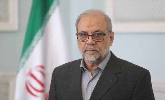 Iran warns of retaliation for attacks on its infrastructures