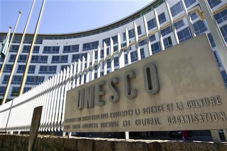 UNESCO adds D-Day beaches to World Heritage List
