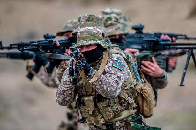 Here’s why Armenia can’t win an air war against Azerbaijan