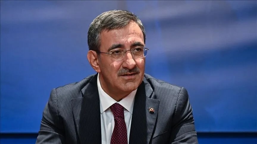 Cevdet Yılmaz: “Ərdoğan-Tramp görüşündə Zəngəzur dəhlizi müzakirə ediləcək”
