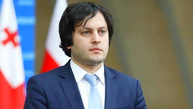 Georgia eyes stronger ties with Azerbaijan