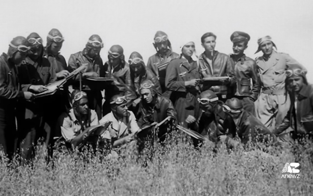 “Onların gəncliyi müharibədə itdi”