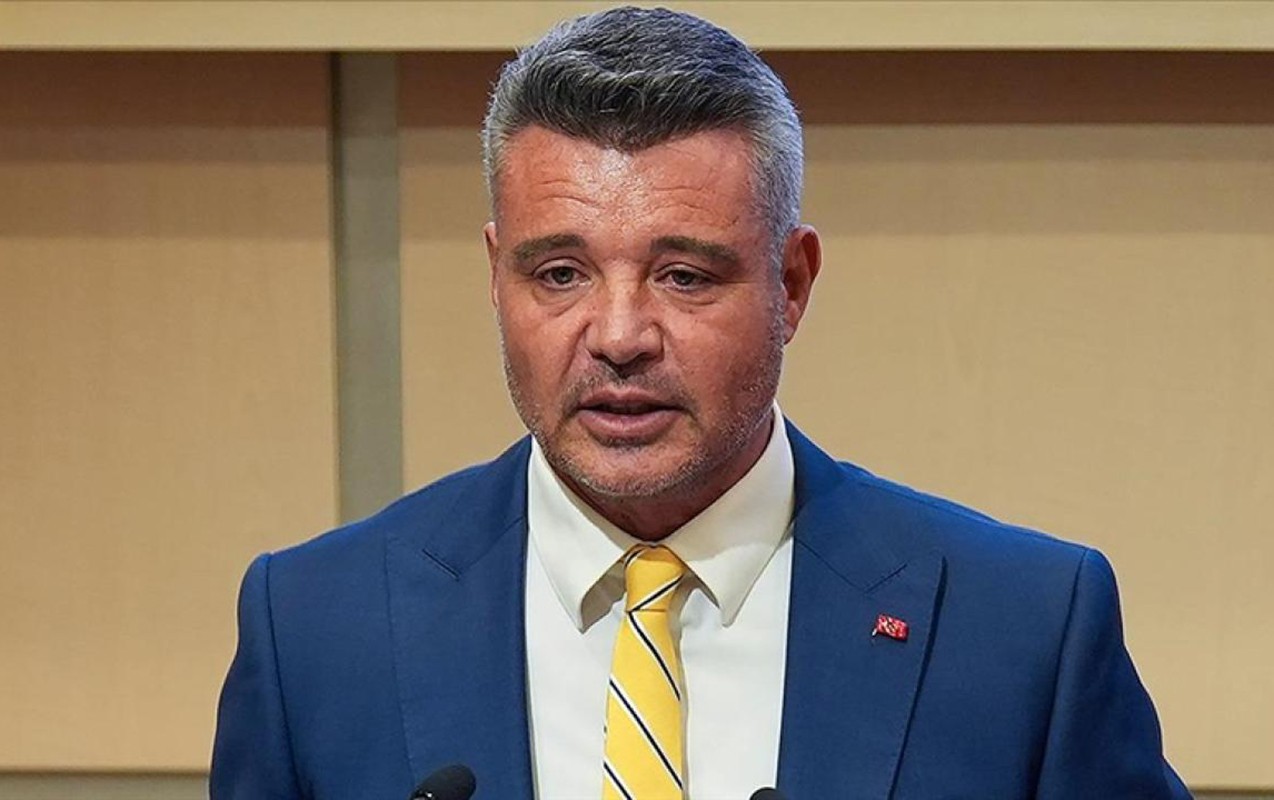 Sadettin Sarana qarşı narkotik ittihamı - 10 ilədək həbsi tələb olunur