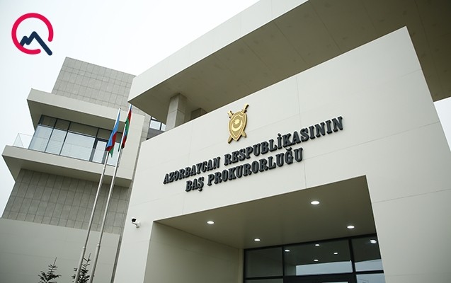 Monteneqrodakı qətlə görə Azərbaycanda DNT aparıldı