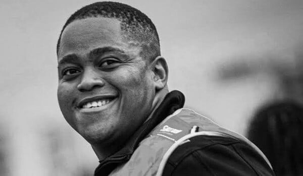 Beziers player Lutsobo Makwedi dies at 20